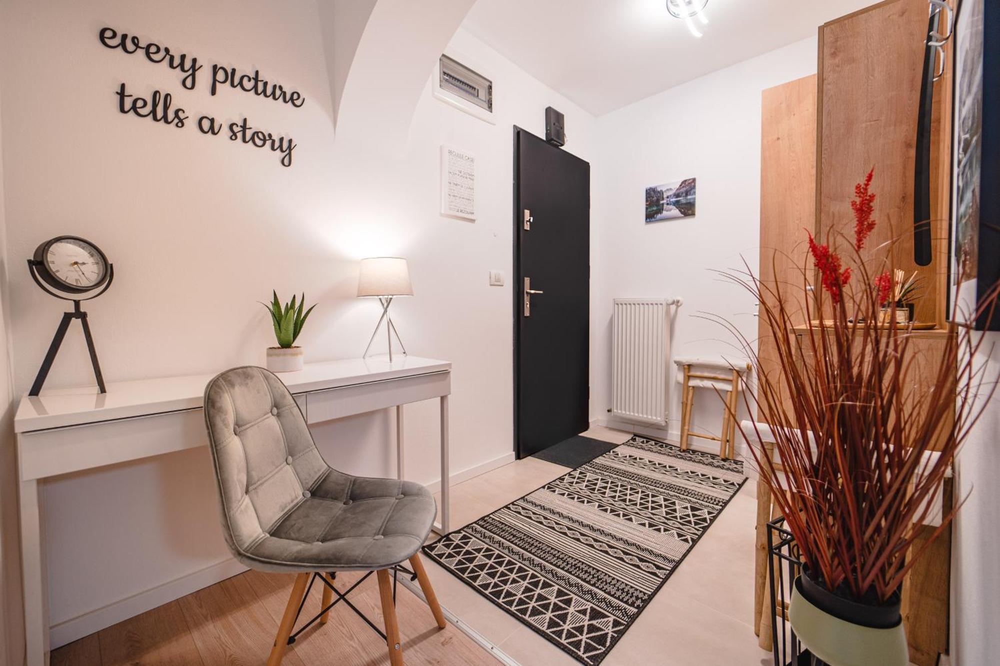 Central Athena Studio - Inima Pietei Unirii - By Openhouse Apartments Timişoara Extérieur photo